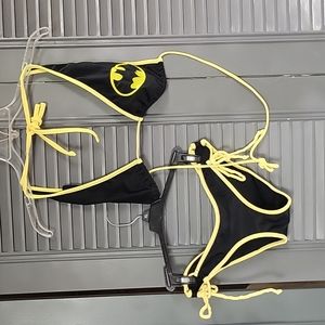 Batman Bikini
